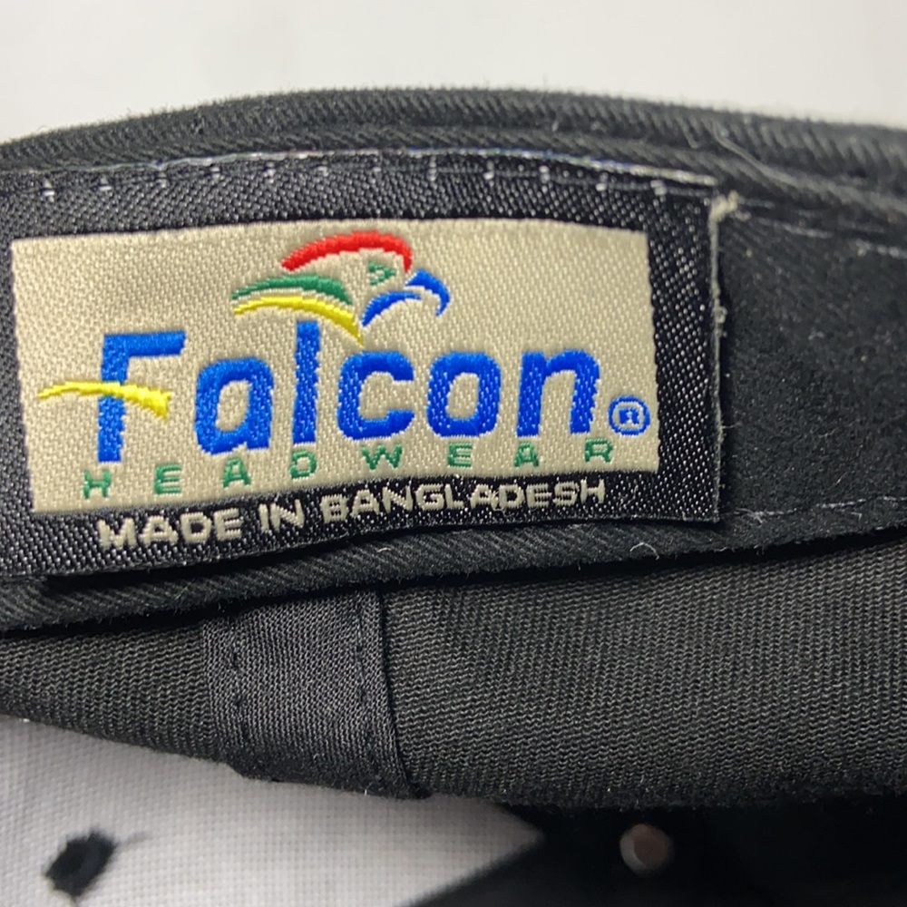 Ozinga Baseball Cap - Picture 6 of 6